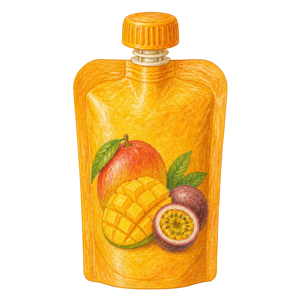 Mangue-Passion