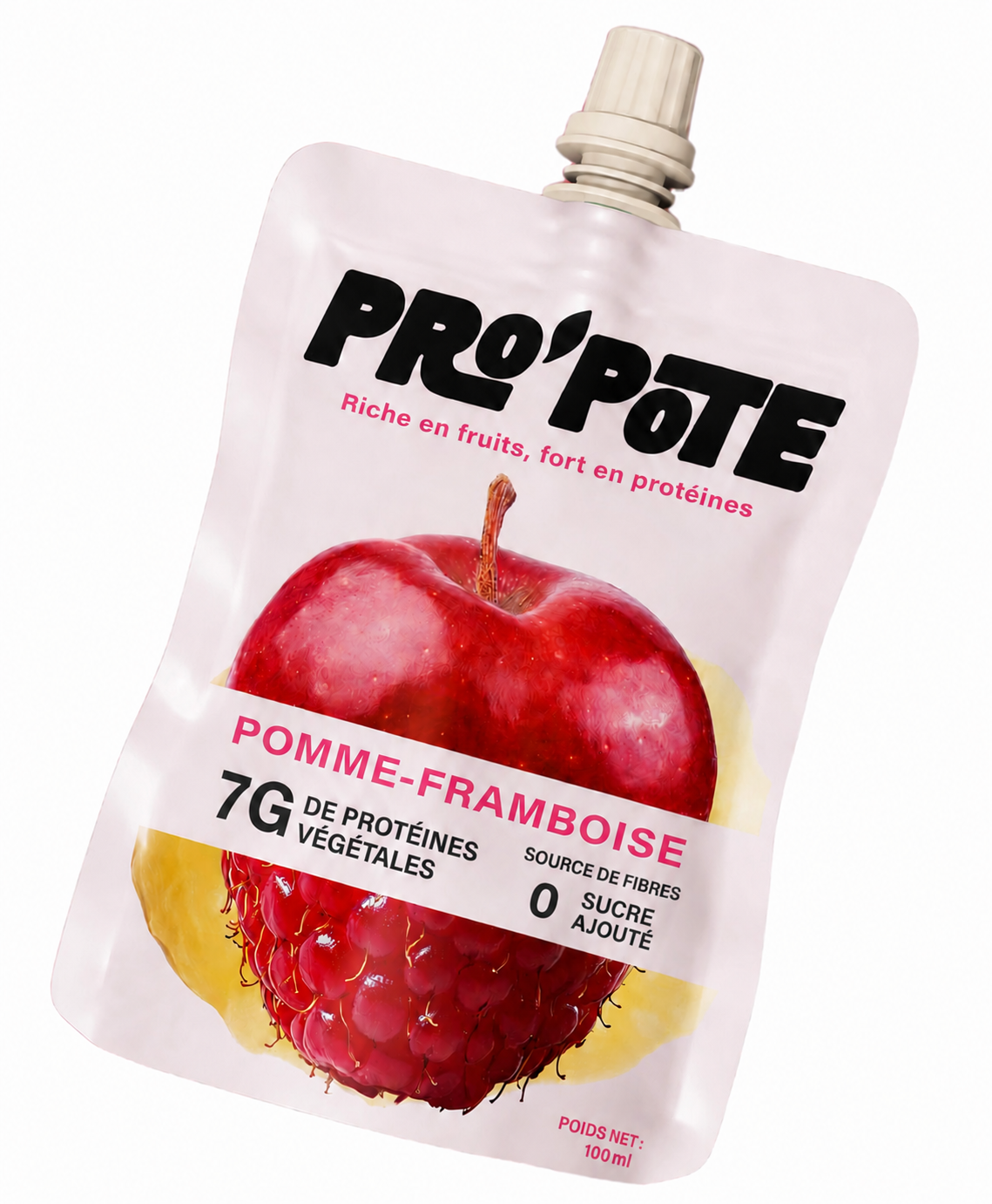 Pomme-Framboise