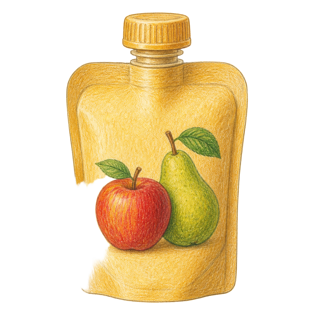 Pomme-Poire